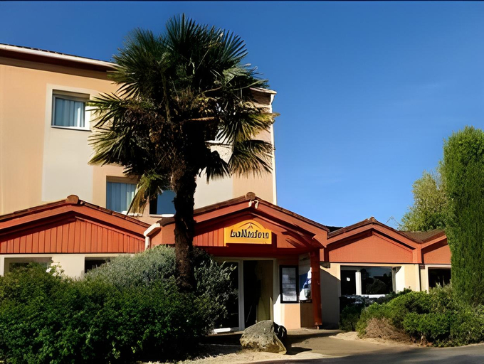 Others 5, Balladins Agen - Castelculier, Lot-et-Garonne