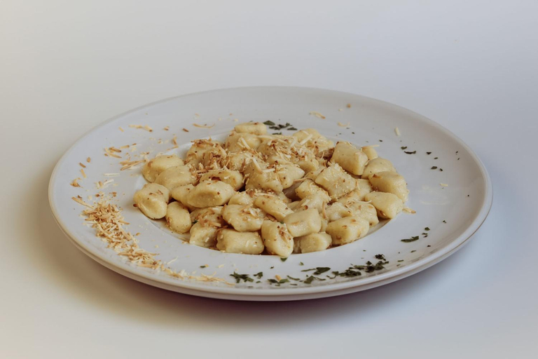 Food & Drinks 4, Ostello IMPERINA, Belluno