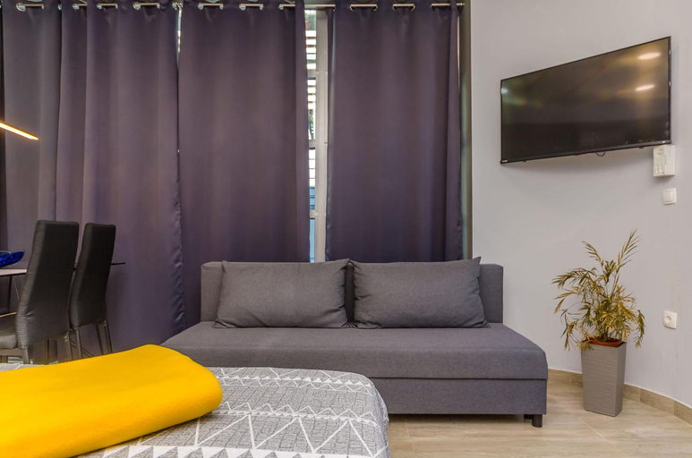 Facilities 5, Apartments Stay, Kaštela