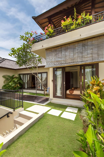 Spacious 2BDR Villa with Private Pool in Uluwatu, Badung