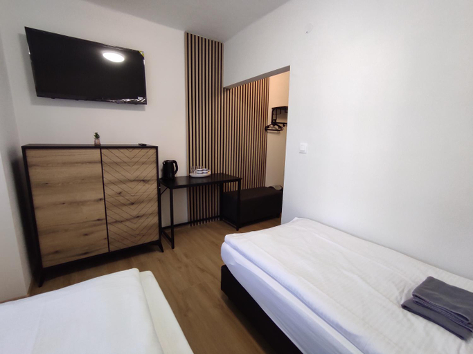 Others 4, Symple apartments, Košice I