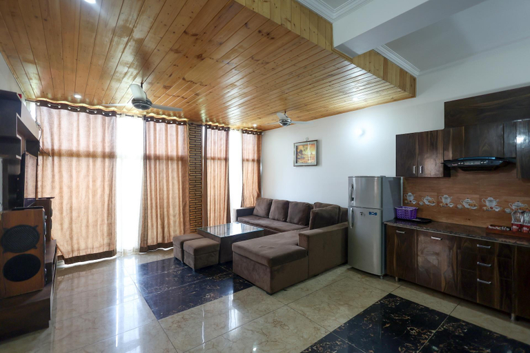 Others 2, Cozy Heavenn Stay , Solan