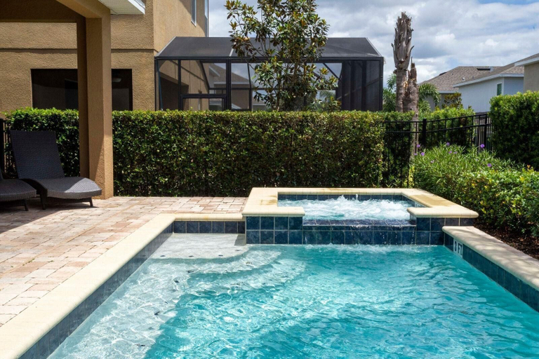 Sport & Beauty 4, 421 NP - Exquisite Retreat at Encore Resort, Osceola
