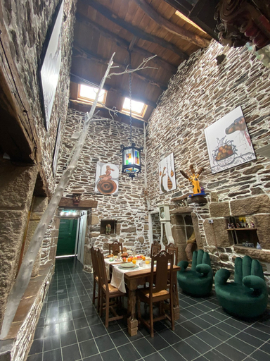 Food & Drinks 5, O Forno de Catuxa, Lugo
