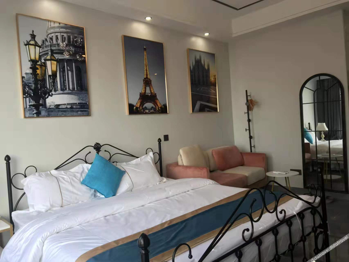 Others 2, ROOMME, Haikou