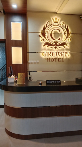 Others 4, Crown Hotel Pangandaran (Syariah), Pangandaran