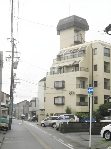 T-Port 301, Toyama