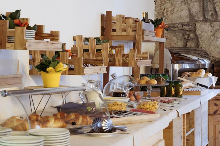 Food & Drinks 5, Ostello IMPERINA, Belluno