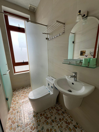 Bathroom 4, Alex Home Đa Lat, Đà Lạt