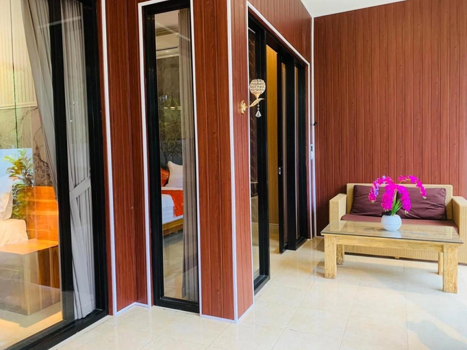 Others 4, Vila mahesa/sandat. 1.bedroom private pool in ubud, Gianyar
