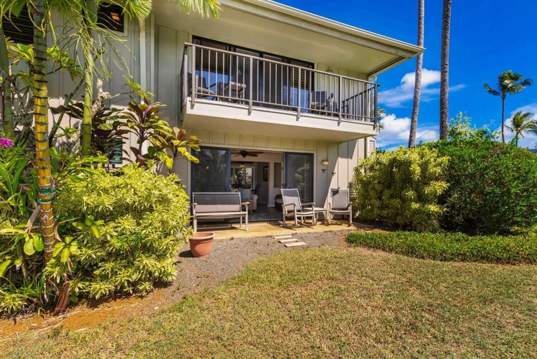 Exterior & Views, Alii Kai II 10A, Kauai