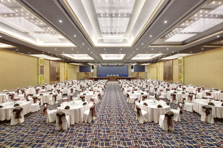Business Facilities 16