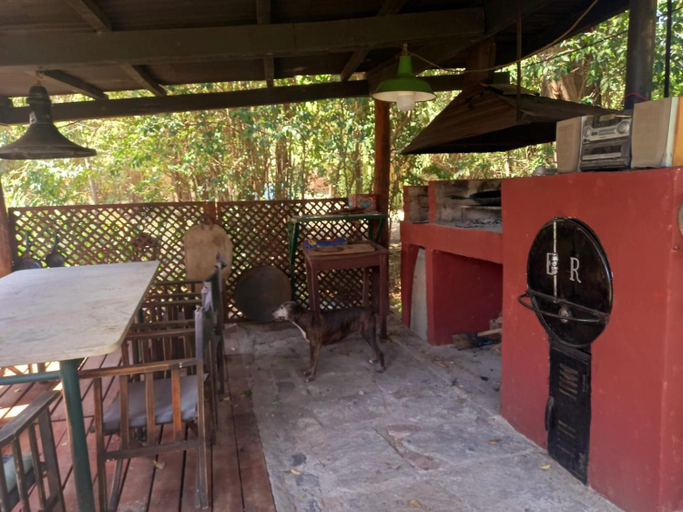 Others 2, Hotel Posada El Recodo, Totoral