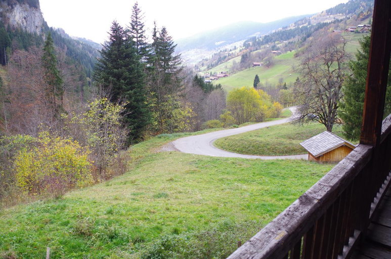 Others 5, Chalet BETHEL, Haute-Savoie