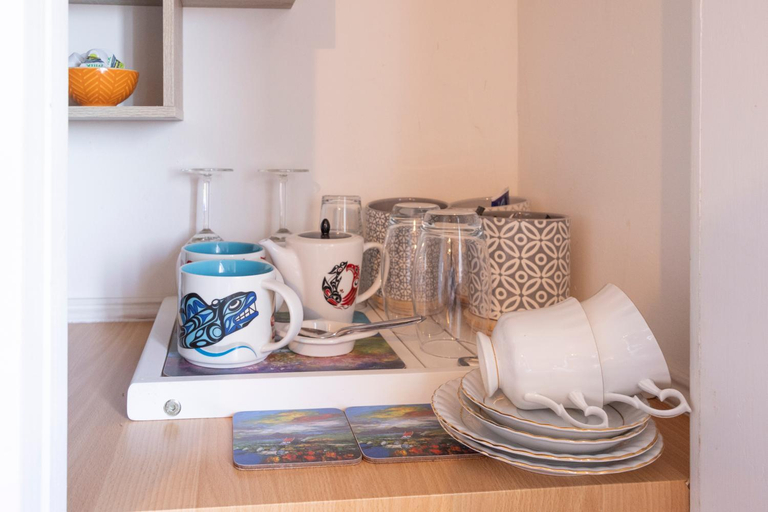 Others 4, Ard Buidhe B&B, Eilean Siar