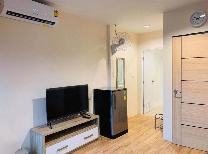 Others 4, ICON HOSTEL, Bangkok Noi