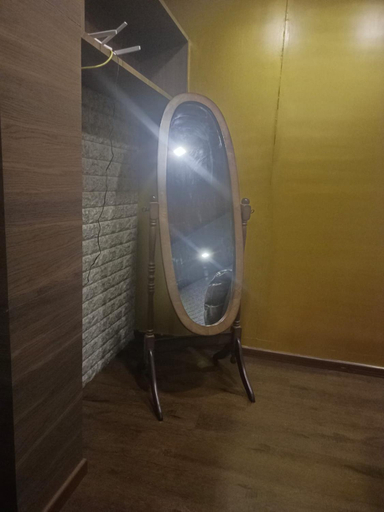 Bathroom, VIJAYARANI HOTEL, Tiruchirappalli