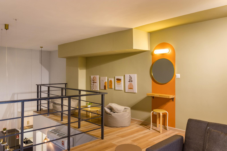 Bedroom 9