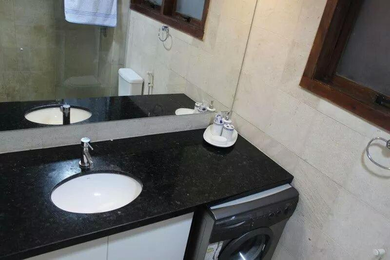 Bathroom 3, Residence Kariri Beach Cumbuco, Caucaia