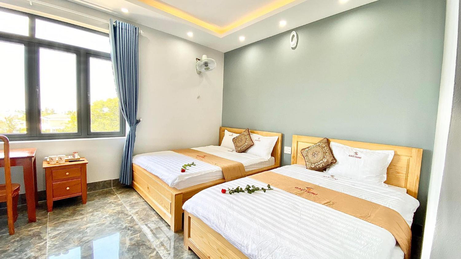 Others 2, GẠO HOTEL ★★ , Côn Đảo