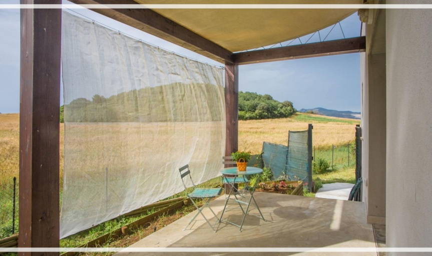 Exterior & Views 3, Le CaRaMeLle di Baratti, Livorno