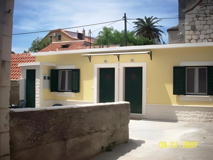 Exterior view 5, Nirvana Rooms & Apartments, Split