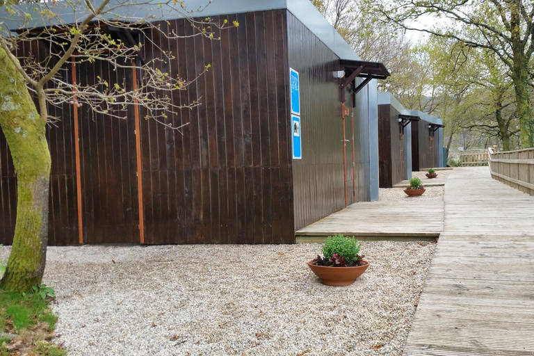 Others 5, Cabanas Ecoparque Marin, Pontevedra