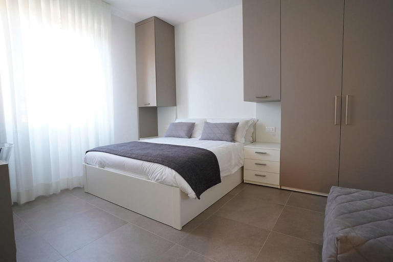 Others 3, Piano Alto Home, Pescara