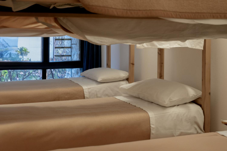 Bedroom 2, Ostello IMPERINA, Belluno