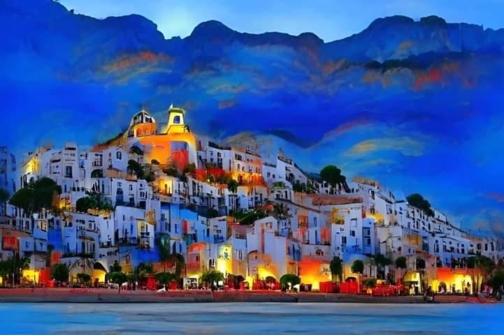 Others 4, Casa Roberto Altea, Alicante