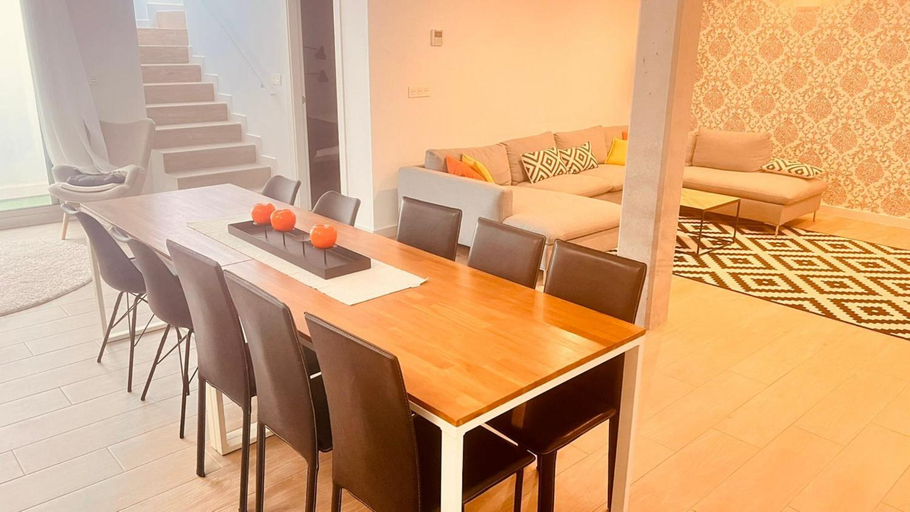 Others 5, Luxury Villa Torrevieja With Swimmingpool, Alicante