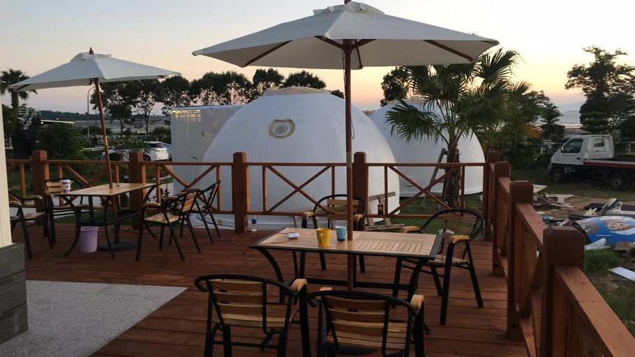 Food & Drinks 4, 金門樂客民宿, Kinmen