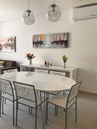 3, "Centre Point" Apartment, St Julian's