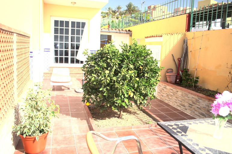 Others 2, Apartamentos Casa Junonia, Santa Cruz de Tenerife