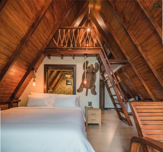 Bedroom 16