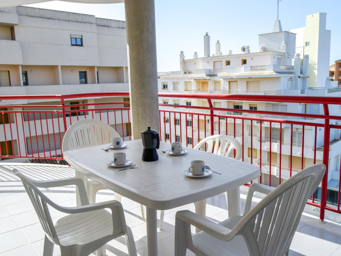 Food & Drinks, Apartamentos Olimpo 3000, Castellón