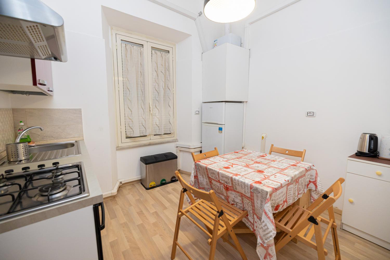 Others 5, Adriana sweet apartment, Rome