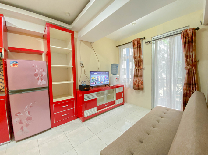 Others 4, Compact Space 2BR at Jarrdin Cihampelas Apartment By Travelio, Bandung