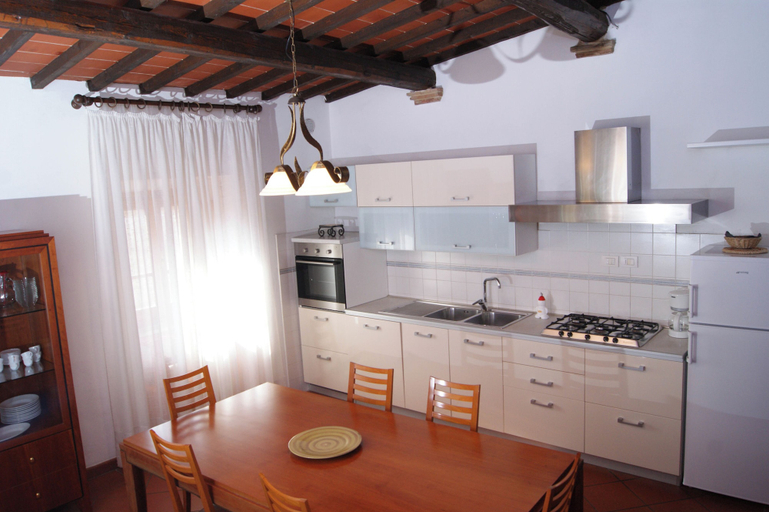Others 5, Comiti Farmhouse - Apt. Buonarroti, Florence