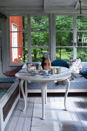 Others 4, Henneviken BnB, Dals-Ed