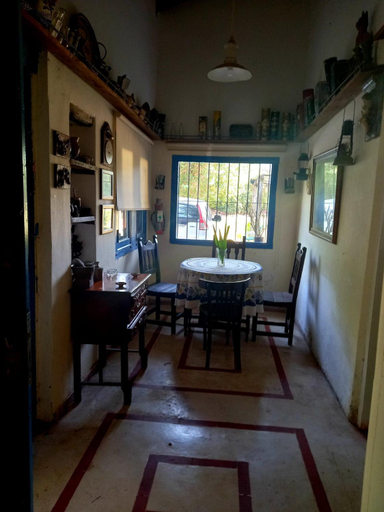 Others 5, Hotel Posada El Recodo, Totoral