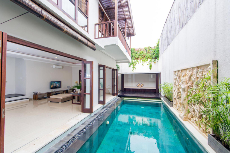 Others 4, Luxury 3 BR Villa with Private Pool #L111, Badung