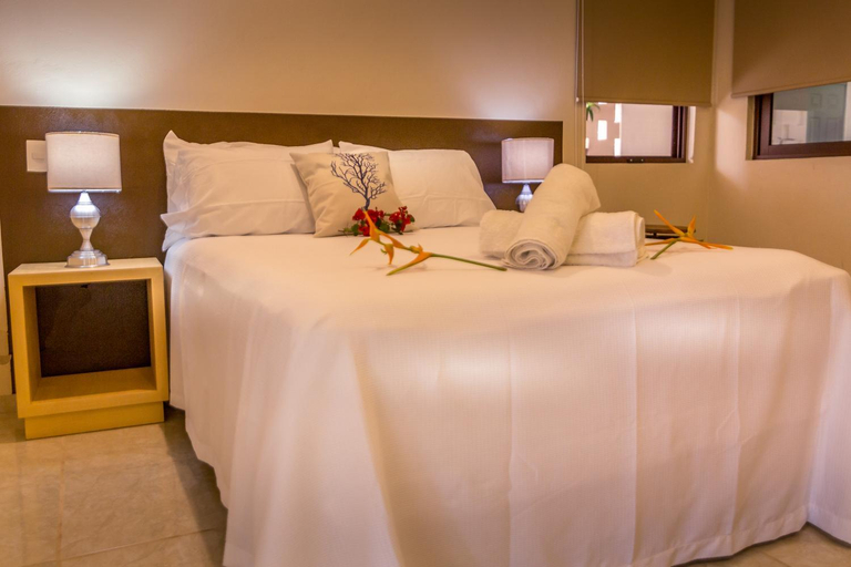 Bedroom 2, Azcapri Villa Boutique & Spa, Benito Juárez
