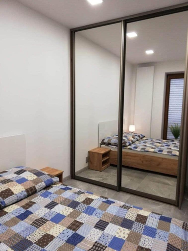 Bedroom 2, Noclegi i Restauracja Gracja, Bełchatów