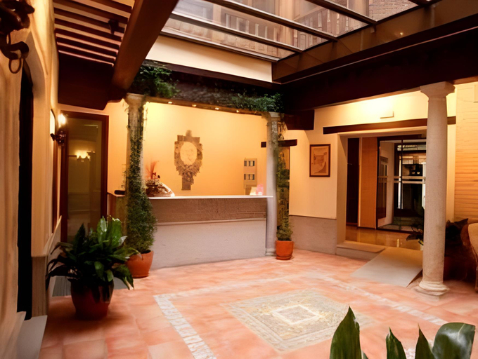 Exterior & Views 1, Eurico, Toledo