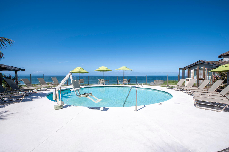 Sport & Beauty 5, Wave Crest Resort, San Diego