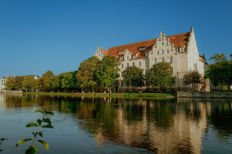 Exterior & Views, Hotel Amalia - Boutique Hotel, Landshut