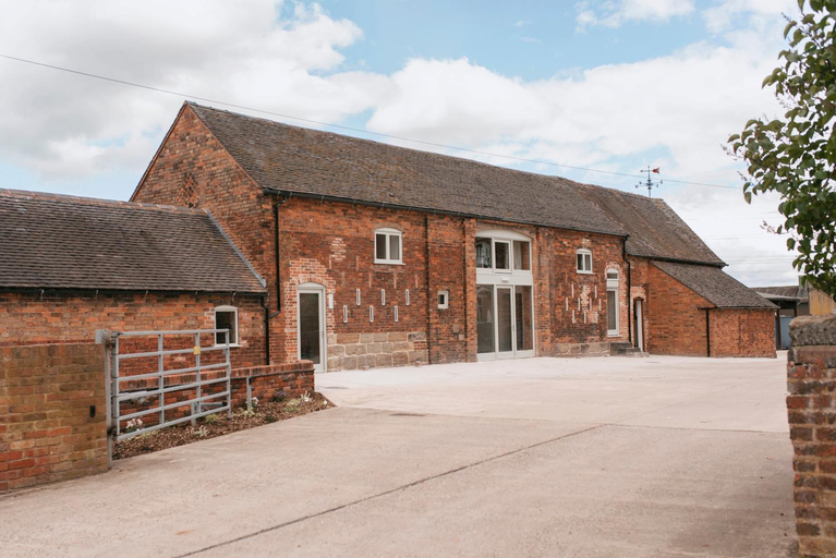 Others 3, Tuppenhurst Barn, Staffordshire