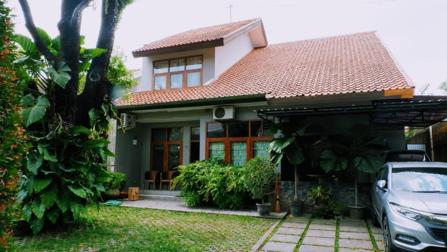 rumah566, Yogyakarta