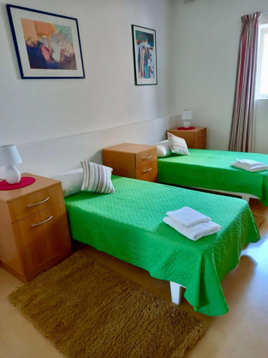 Others 4, Malta Crown guesthouse, St Julian's